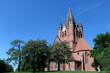 Halle Saale Pauluskirche Halle Saale Pauluskirche
