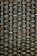 Rattan patterns.