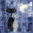 Illustration: The Cats The Cats