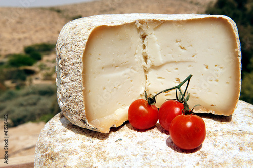 Photo: Food and Cuisine - Cheese Food and Cuisine - Cheese