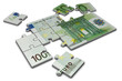 Geld Puzzle