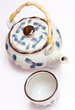 Teapot  Chinese ceramic