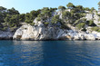 linéarité de l'eau de mer