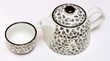 Teapot Chinese design