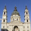 basilica di santo stefano a budapest