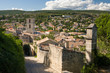 Notre dam de provence Forcalquier Provenza