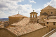 Convent and church, Cuenca, Spain