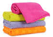 Bath towel.