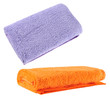 Bath towel.