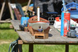 Photo: maquette maquette