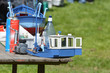 Photo: maquette maquette