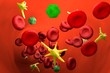 3D Bloodstream