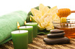 Photo: Spa treatment Spa treatment