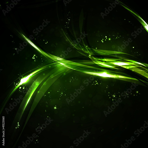 Vector: Abstract vector background, futuristic wave illustration eps10 Abstract vector background, futuristic wave illustration eps10
