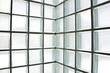Glass Block Wall Glass Block Wall