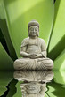 Bouddha et Sérénité Bouddha et Sérénité