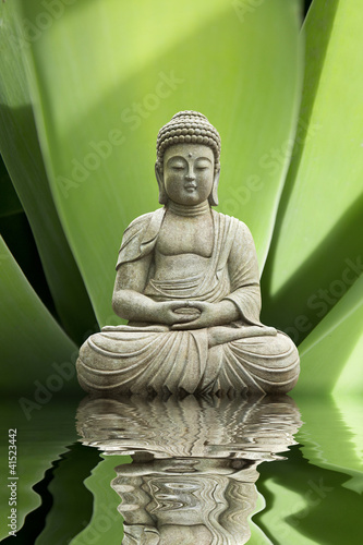 Foto: Bouddha et Sérénité Bouddha et Sérénité