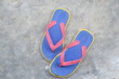 Foto: slipper slipper