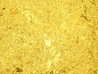 Photo: texture effet or 1 texture effet or 1