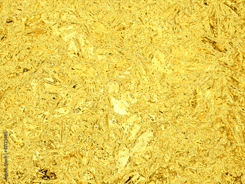 Photo: texture effet or 1 texture effet or 1