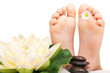 Spa treatment
