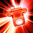 red hotline