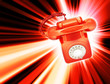 red telephone hotline
