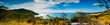 Landscape of Tropical Island