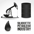 icons in the oil industry