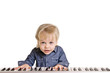 little musicman