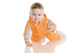 little boy