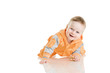 little boy