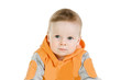 little boy