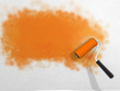 Paint roller