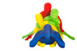 Colorful Family