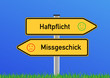 Haftpflicht