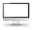 Desktop Computer Display