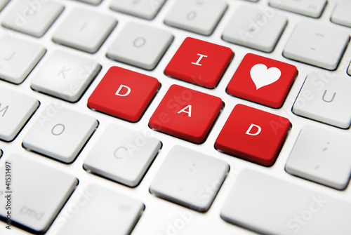 Photo: Father's Day Father's Day