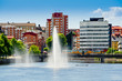 Foto: Norrkoping. Sweden Norrkoping. Sweden