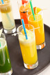 fresh juice fresh juice