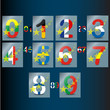 number