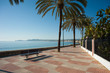 Javea promenade