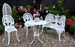 garden patio