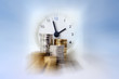 Time is money