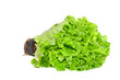 Green salad.
