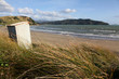 Foto: Privy on the beach Privy on the beach