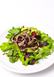 salat rindfleisch streifen salat rindfleisch streifen