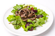 salat rindfleisch streifen salat rindfleisch streifen