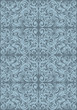floral seamless background