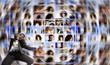 Social media expansion and happy user